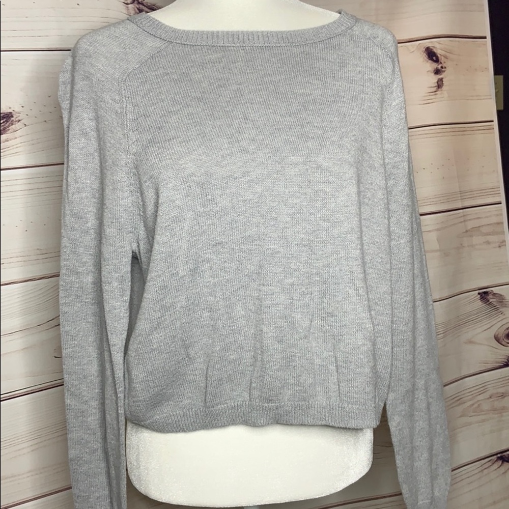 Rubbish • sweater